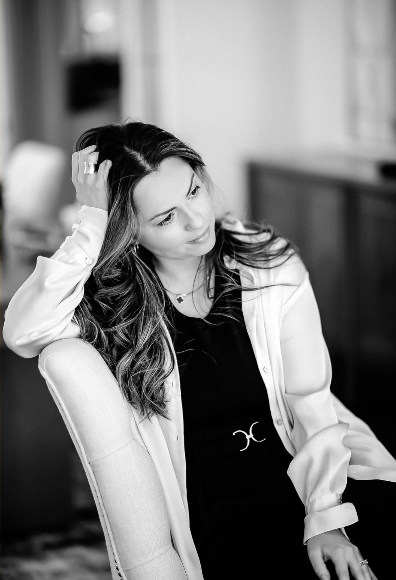 Sarah Jerez — Certified Makeup Artist, Brow & Lash Technician in Blainville