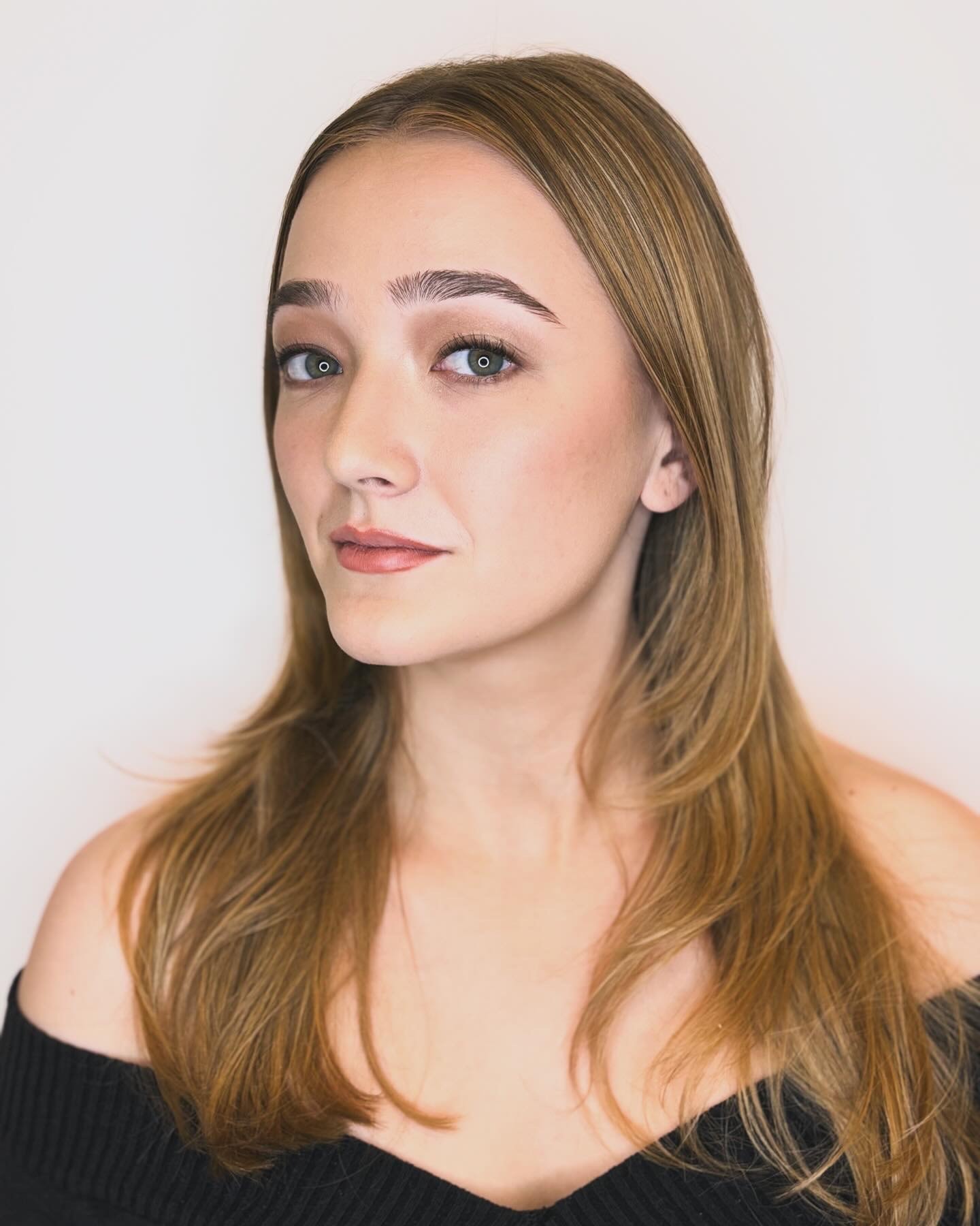 Brow Definition