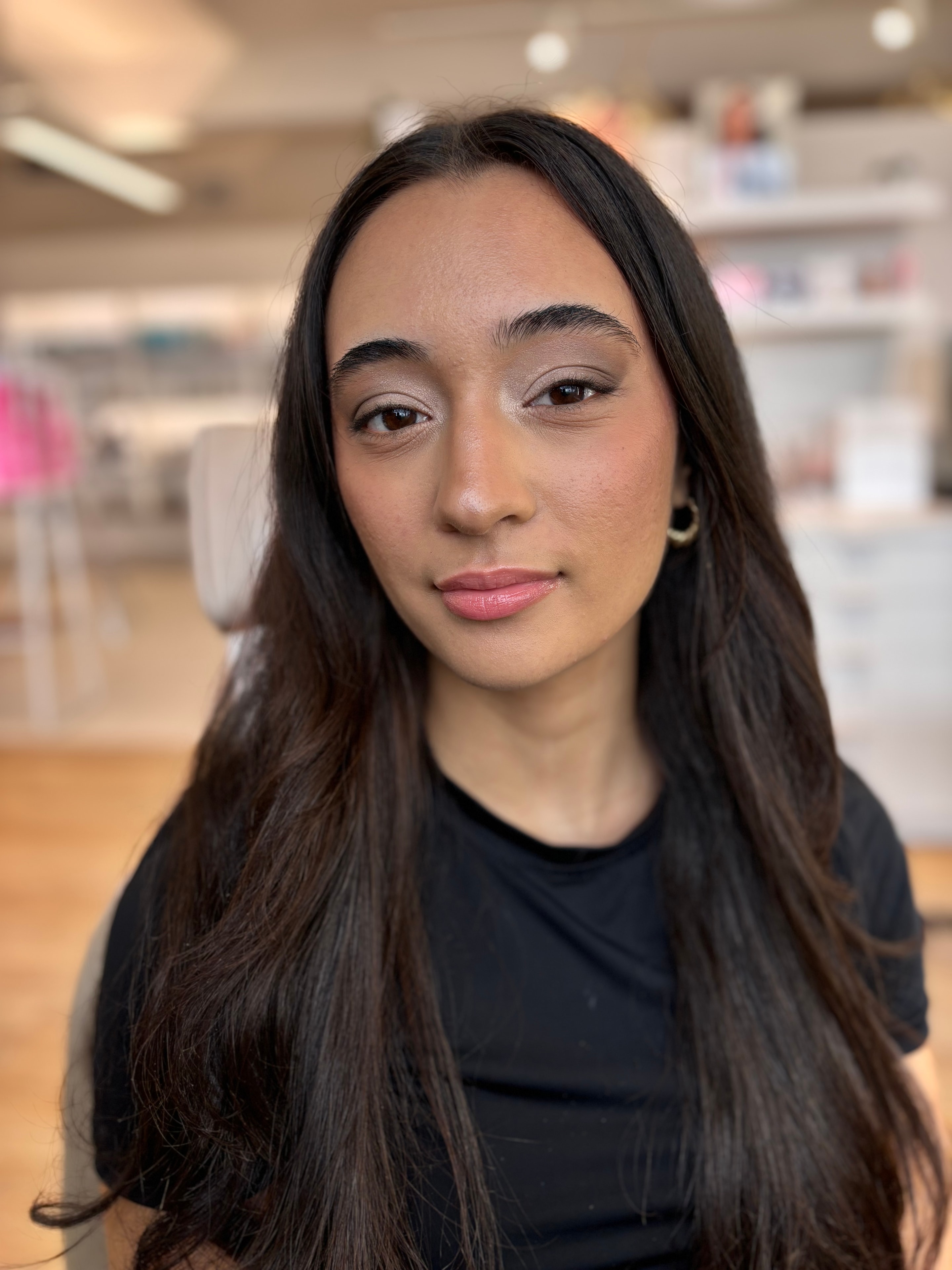 Natural Brow Glow